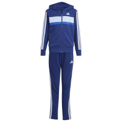 Adidas Παιδικές φόρμες σετ Essentials Tiberio 3-Stripes French Terry Tracksuit